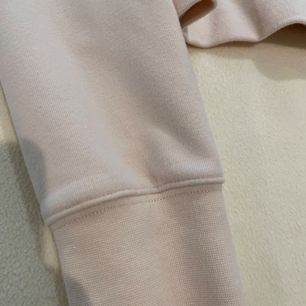 Fabletics Crop Zip Jacket - image 2